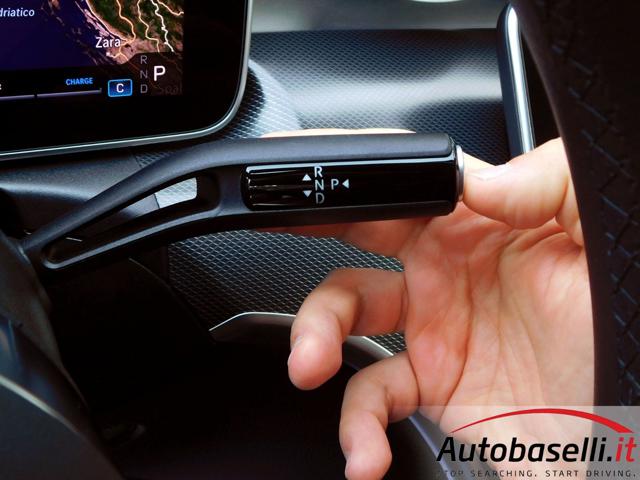 MERCEDES-BENZ CLE 220 usata, con Streaming musicale integrato