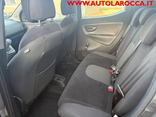 LANCIA Ypsilon usata, con Cerchi in lega