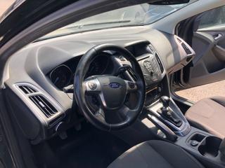 FORD Focus usata, con Controllo trazione