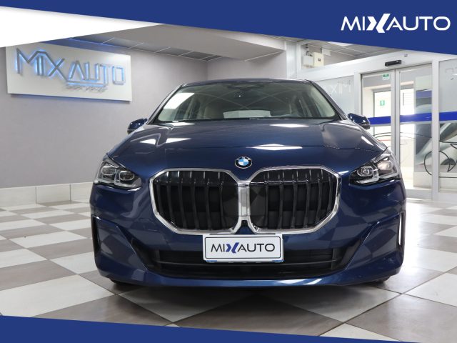 BMW 218 usata, con Airbag