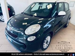 FIAT 500L 1.3 Multijet Lounge - 216.000 Km
