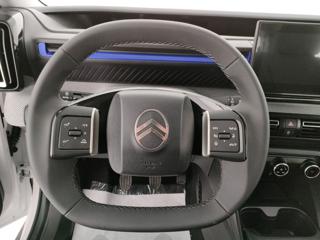 CITROEN C3 usata, con Boardcomputer
