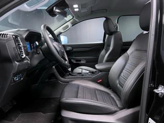 FORD Ranger usata, con Chiusura centralizzata