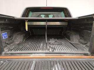 FORD Ranger usata, con Touch screen