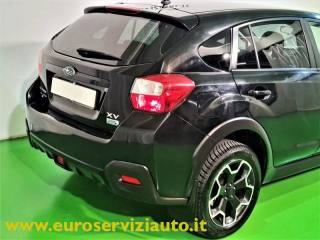 SUBARU XV usata 42