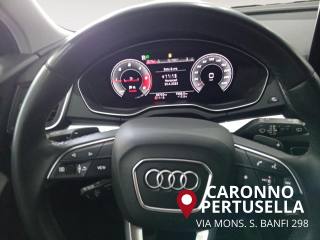 AUDI Q5 usata, con Filtro antiparticolato