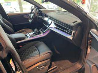 AUDI Q8 usata, con Interni in pelle