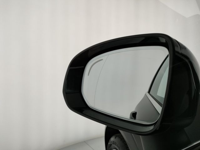 VOLVO XC60 usata, con Vetri oscurati