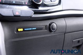FORD Tourneo Custom usata, con Vivavoce