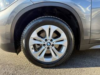 BMW X1 usata, con Airbag Passeggero