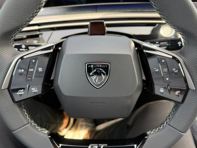 PEUGEOT 3008 usata, con Bracciolo