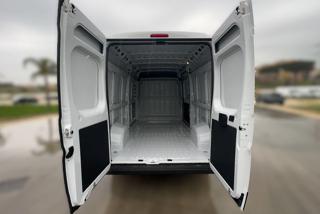 FIAT Ducato usata, con Alzacristalli elettrici