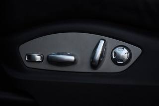 PORSCHE Macan usata, con Sistema di navigazione