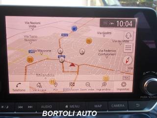 NISSAN Juke usata, con Autoradio