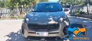KIA Sportage usata, con Airbag