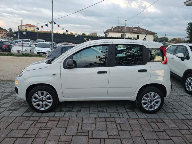 FIAT Panda usata, con Airbag