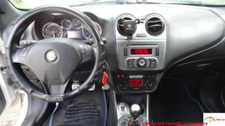 ALFA ROMEO MiTo usata, con ESP