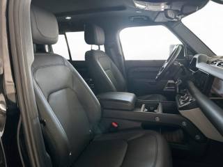 LAND ROVER Defender usata, con Airbag laterali