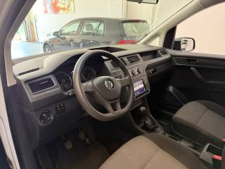 VOLKSWAGEN Caddy usata, con Immobilizzatore elettronico