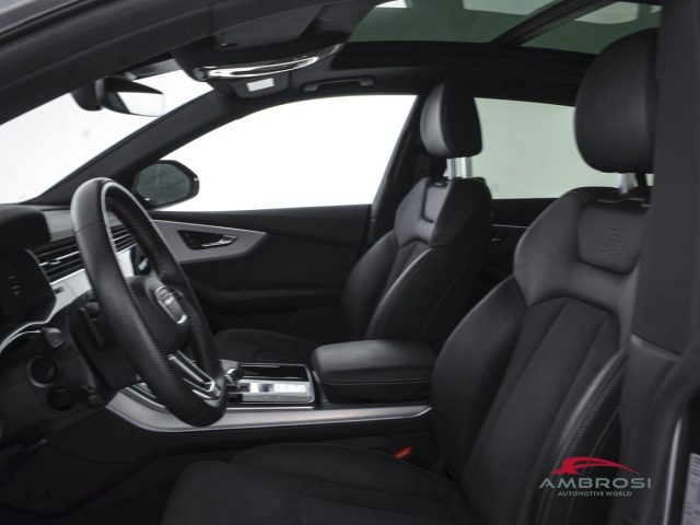 AUDI Q8 usata 8
