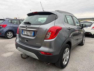 OPEL Mokka X usata, con Airbag laterali