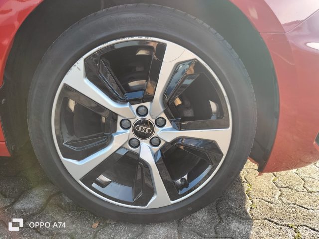 AUDI A1 usata, con Controllo trazione