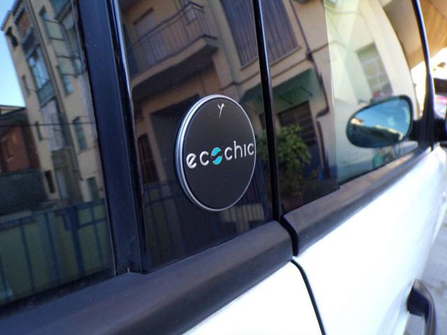 LANCIA Ypsilon usata 101