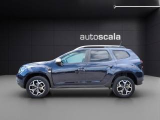 DACIA Duster usata, con Airbag