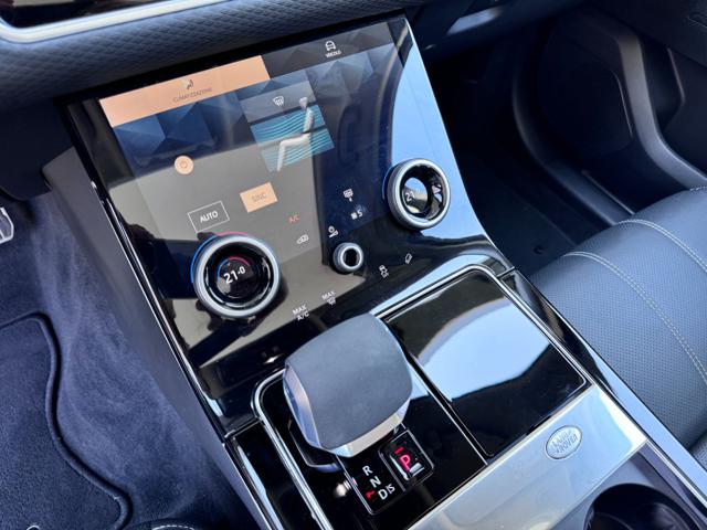 LAND ROVER Range Rover Velar usata, con Fari Xenon