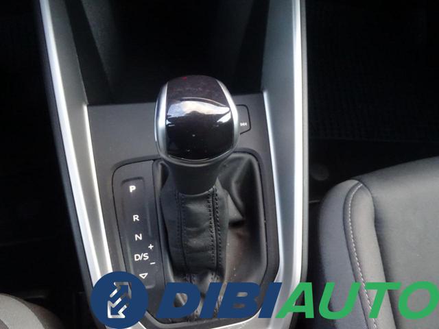 AUDI A1 usata, con Controllo trazione