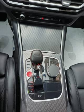 BMW M3 usata, con Interni in pelle