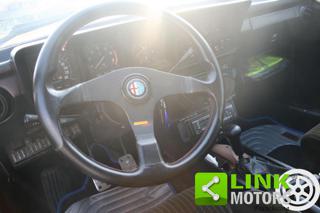 ALFA ROMEO GTV usata 1