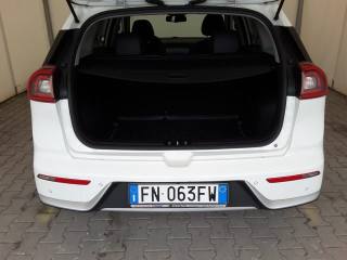 KIA Niro usata, con Regolazione elettrica sedili