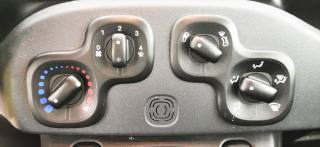 FIAT Panda usata, con MP3