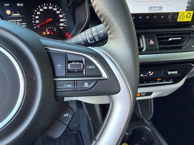 SUZUKI Swift usata, con Climatizzatore