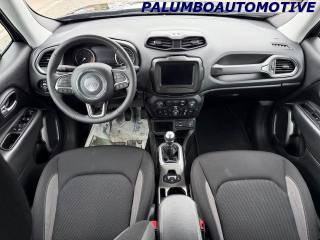 JEEP Renegade usata, con Controllo trazione