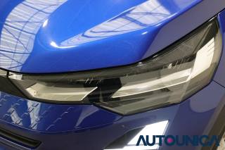 RENAULT Captur usata, con Telecamera per parcheggio assistito