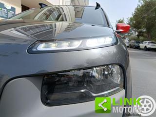 CITROEN C4 Cactus usata, con Vetri oscurati
