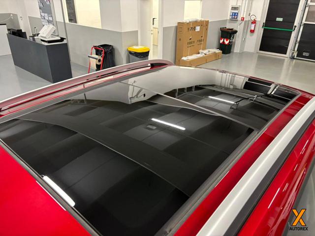 MG ZS usata, con Immobilizzatore elettronico