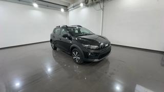 DACIA Sandero Stepway Eco-G 120 CV  Expression
