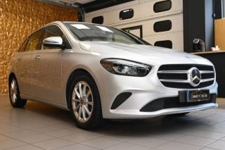 MERCEDES-BENZ B 180 usata 1