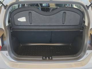 HYUNDAI i10 usata, con Antifurto