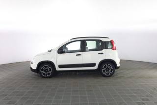 FIAT Panda usata 6