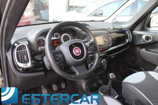 FIAT 500L usata, con Airbag laterali