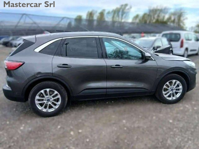 FORD Kuga usata, con Alzacristalli elettrici