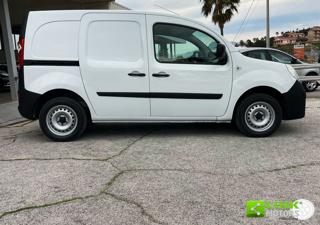 RENAULT Kangoo usata, con Chiusura centralizzata