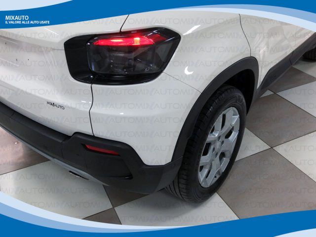 JEEP Avenger usata, con Cruise Control
