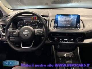 NISSAN Qashqai usata, con Chiusura centralizzata