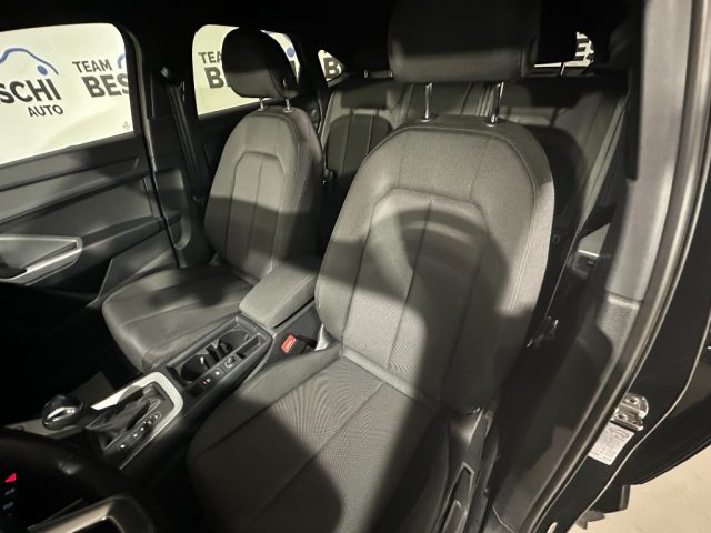 AUDI Q3 usata, con Autoradio