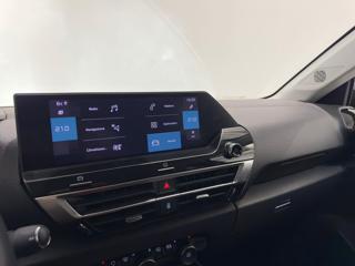 CITROEN C4 usata, con Climatizzatore